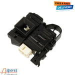 NEW WORLD Washing Machine Door Lock Interlock Switch & 32040575