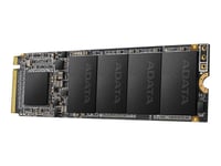 Adata Xpg Sx6000 Lite - Ssd - 256 Gb - Intern - M.2 2280 - Pcie 3.0 X4 (Nvme)