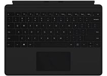 Clavier pour tablette Microsoft Surface Pro X