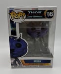 Funko Pop Marvel | Thor: Love & Thunder | Miek #1045 W64