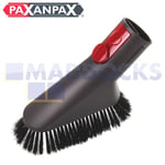 Vacuum Cleaner Mini Soft Dusting Brush Compatible with Dyson V7 V8 V10 V11