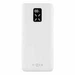 Fixed Powerbank Zen 10 20W 10 000 mAh USB-C 2xUSB-A Vit