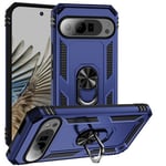 Google Pixel 9 Pro XL Military Armour Case [Navy]