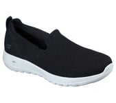 Skechers Go Walk Joy, Women, Black, 6.5 (UK), 39.5 (EU)