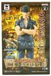 One Piece - DXF The Grandline Men Vol.3 - Film Gold - Roronoa Zoro - Banpresto