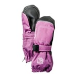 Hestra Baby Zip Long Mitt