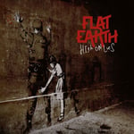 Flat Earth  High On Lies  LP/Vinyl