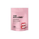 Gourmet Marshmallows, Strawberries & Blackcurrant