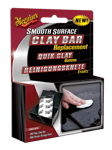 Meguiar's Individual Clay Bar