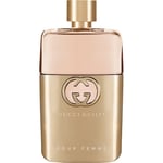 Gucci Parfymer för kvinnor Gucci Guilty Pour Femme Eau de Parfum Spray 90 ml (11.489,00 kr / 1 l)