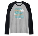 Funny White Elephant Game Office Christmas Party Lousy Raglan Baseball Tee