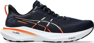 Asics Men's GT-2000 13 Midnight/black, 46