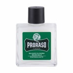 Baume pour la barbe Proraso Rinfrescante 100 ml