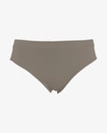 EMILIA Seamless Marie truse Beige Nude. L