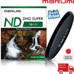 Marumi 105mm DHG Super ND16 Neutral Density Filter DHG105SND16