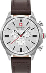 Swiss Military Hanowa Classic II SMH-06-4332.04.001 Montre Quartz Homme