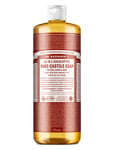 Dr. Bronner’s Pure Castile Liquid Soap Eucalyptus Nude