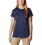 Columbia T-Shirt Columbia Hike Graphic à Manches Courtes pour Femme