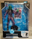 McFarlane Toys DC Multiverse Blight  7" Action Figure Boxed 