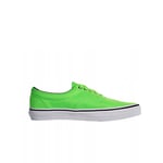 Vans Era MLX Mens Neon Green Plimsolls Canvas - Size UK 8