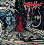 Inquisition Into the infernal regions of the ancient cult CD multicolor