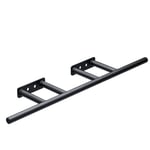 Eleiko Prestera Straight Pull-up Bar -  Black