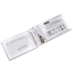 Batterie pour Microsoft Surface 1703 BOOK 1 CR7 1CR7-00005 2350mAh 7,4V