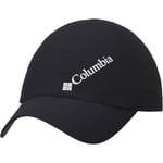 COLUMBIA Silver Ridge Iii Ball Cap - Noir taille Unique 2024