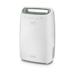 De’Longhi DEX212SF déshumidificateur 2,1 L 36 dB 300 W