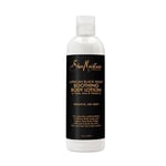 SHEA MOISTURE AFRICAN BLACK SOAP SOOTHING BODY LOTION 13 oz