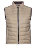 Sail Racing Race Primaloft Vest W Sand (M M)