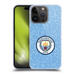 MANCHESTER CITY MAN CITY FC 2020/21 BADGE KIT BACK CASE FOR APPLE iPHONE PHONES