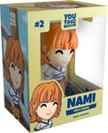 Youtooz One Piece: Nami Figure (US IMPORT)