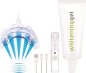 Rio Beauty Dcwu Teeth Whitening Kit