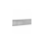 Fer de dégauchisseuse/raboteuse en acier HSS 18% 630 x 30 x 3 mm (le fer) - MFLS - FEHS630303 - 630