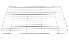 First4spares Grill Pan Grid / Mesh Rack for English Electric EE50DC Ovens / Cookers