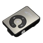  Music MP3 Player with USB Cable with Headphones Black E9Z49882