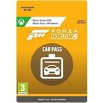 DLC/Contenu supplémentaire Forza Horizon 5 Car pass - Code de téléchargement