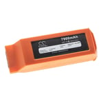 Battery for Yuneec H520 H520 Hexacopter Airframe Typhoon H + 4S 7900mAh 15.2V