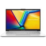 ASUS Vivobook Go 14'' FHD i3-N305 8GB/512GB, E1404GA-NK229W Bærbar computer