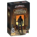 Mystery House - Extension Retour À Tombstone