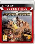 MotorStorm Essentials | Sony PlayStation 3 | Video Game