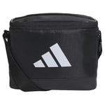 adidas Mixte Essentials Cooler Bag, black, One size