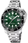 Festina F20043/4 Swiss Made Automatic COSC Diver (47.3mm) Watch