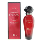 Dior Hypnotic Poison Roll-On Eau de Toilette 20ml