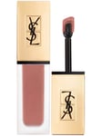 Yves Saint Laurent Tatouage Couture Liquid Matte Lipstick 7 Nu Interdit