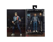 Retour vers le futur figurine articulée Ultimate Marty McFly Audition 18 cm BTTF