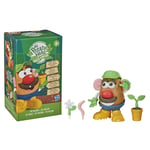 Mr Potato Head Goes Green Toy for Kids Ages 3 and Up, Made with Plan (US IMPORT)