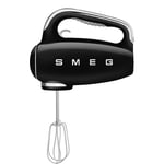 Smeg HMF01BLUK Hand Mixer - Black