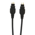 Replacement Headphone Cable Compatible For HD650 HD600 HD580 HD53 TPG